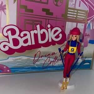 1975 Skier Barbie